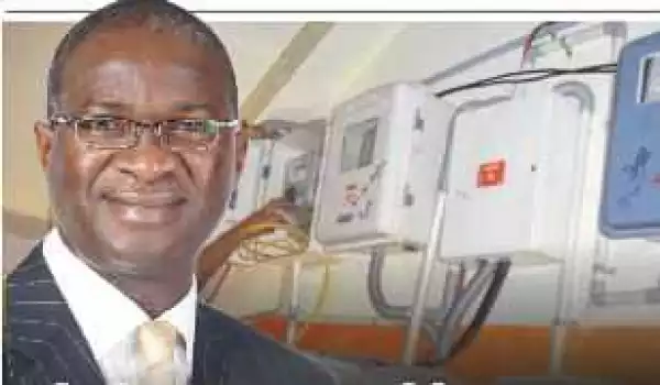 Expect Improved Power Supply In 2017 – Fashola